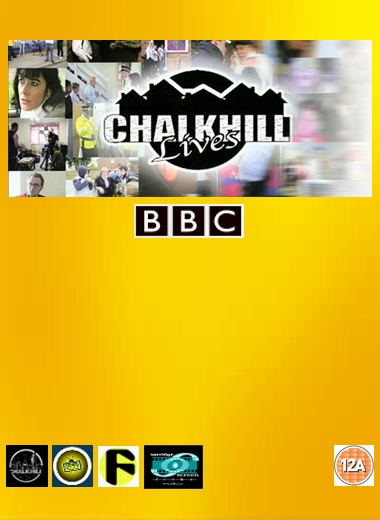 Chalkhill Lives