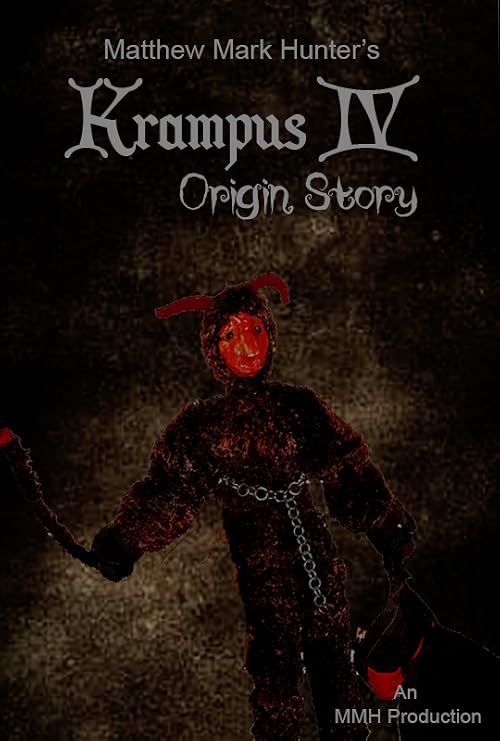 Krampus 4: The Origin Story