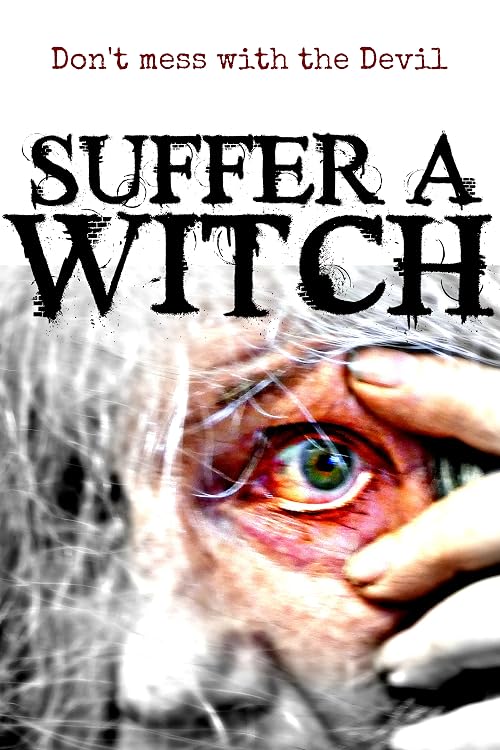 Suffer a Witch