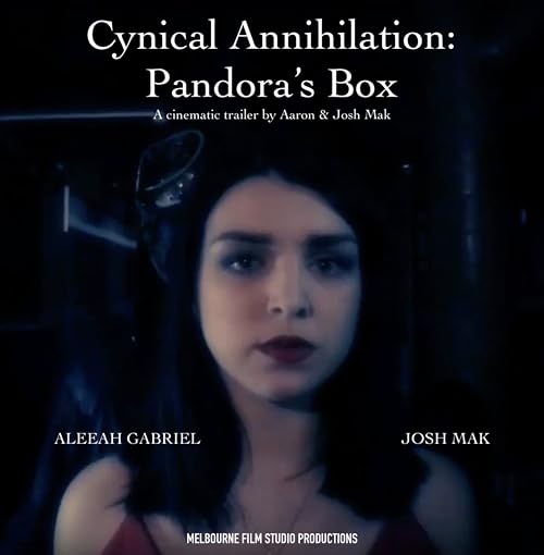 Cynical Annihilation: Pandora's Box