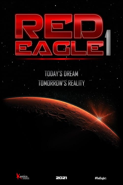 Red Eagle-1