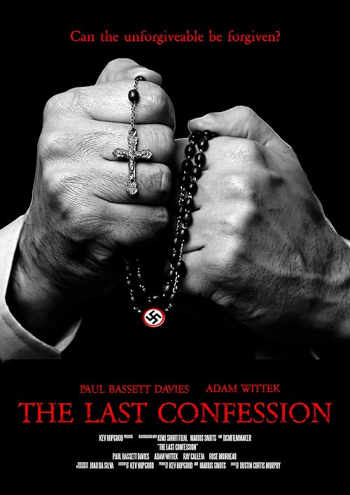The Last Confession