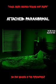 Attached: Paranormal