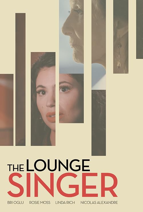 The Lounge Singer