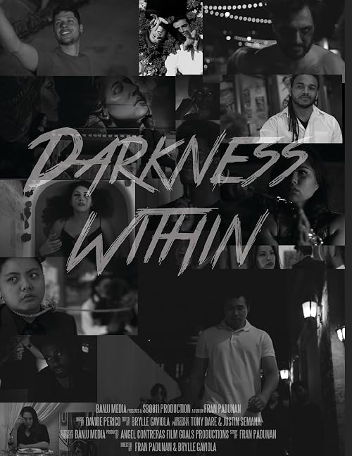 Darkness Within