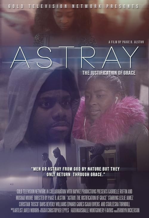 Astray