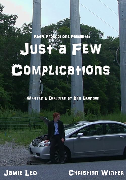 Just a Few Complications
