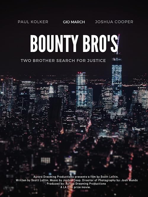 Bounty Bro's