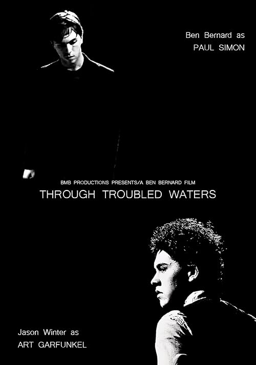 Through Troubled Waters