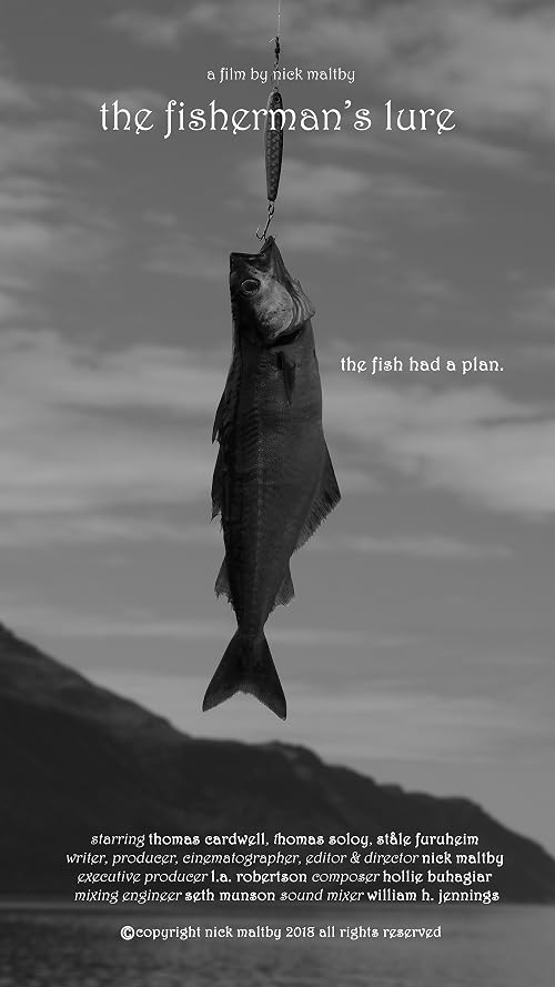 The Fisherman's Lure