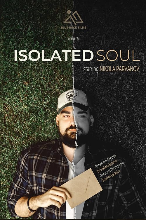 Isolated Soul