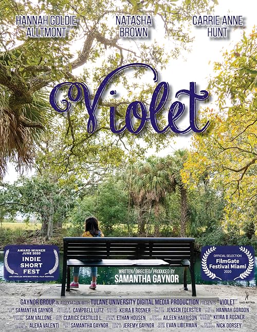 Violet