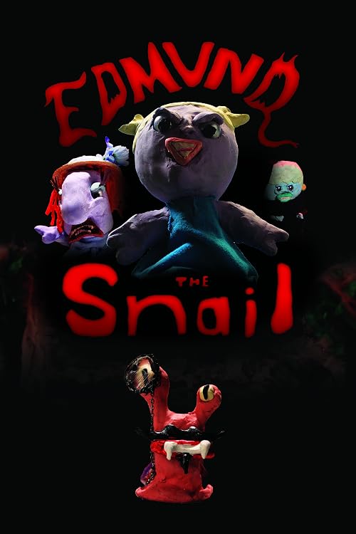 Edmund the Snail