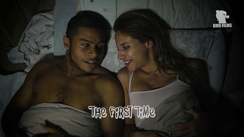 The first time