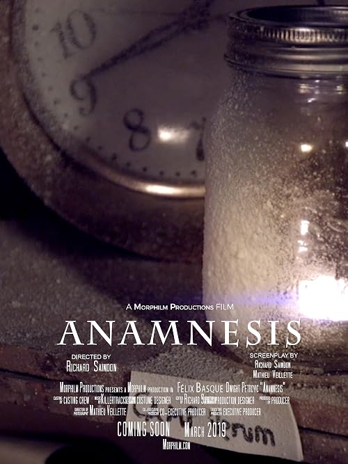 Anamnesis