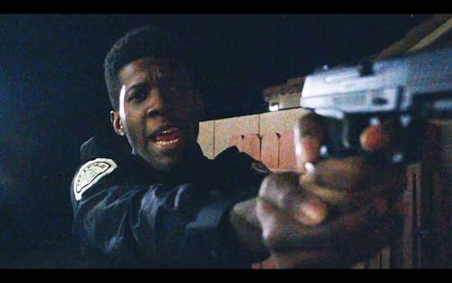 A Real Toy Gun