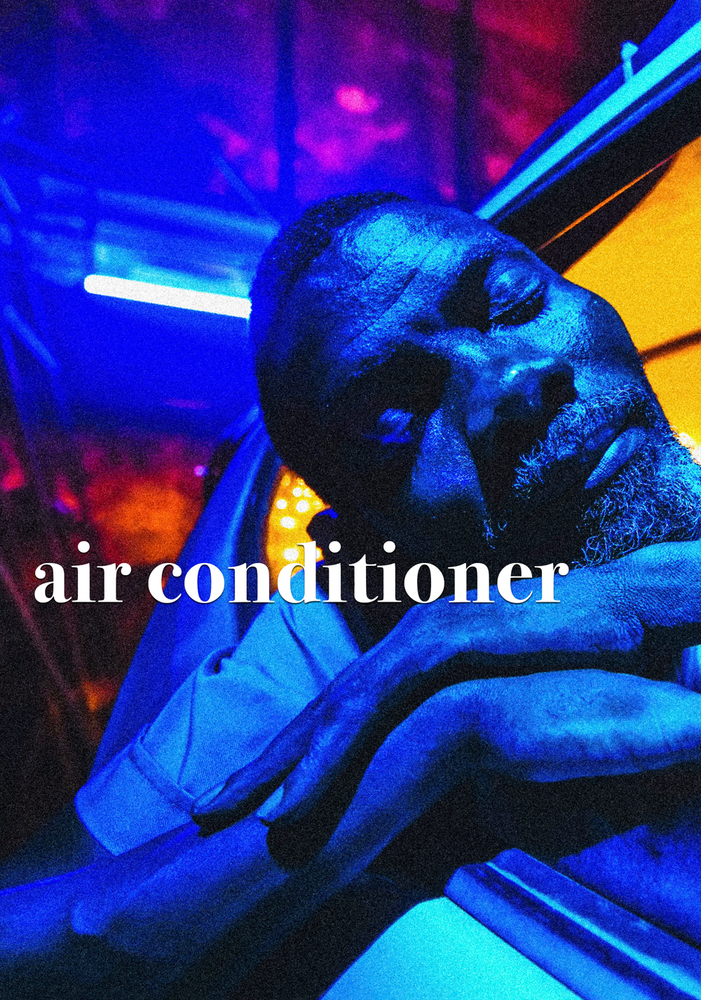 Air Conditioner