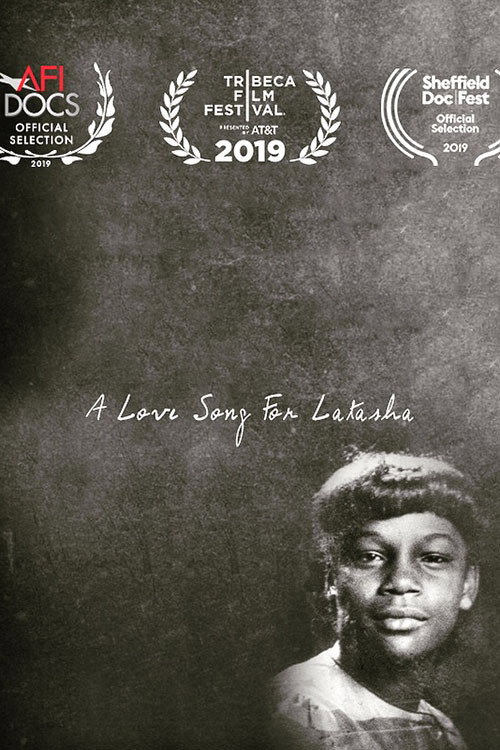 A Love Song for Latasha