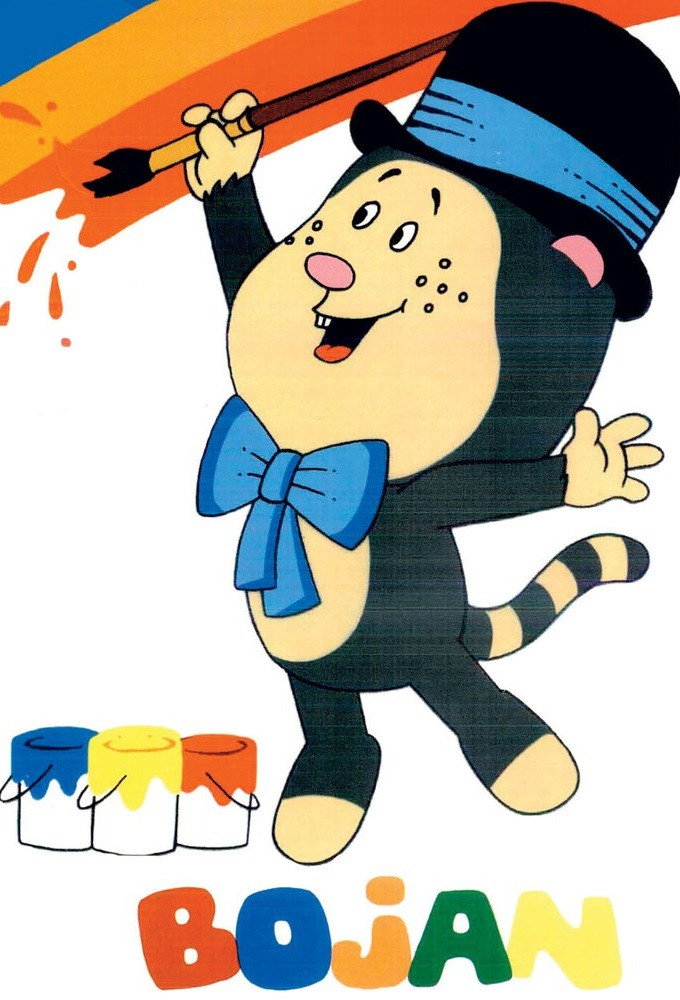 Bojan