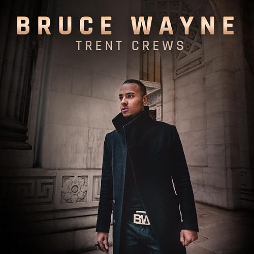 Bruce Wayne