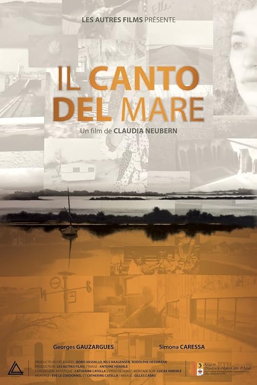 Il canto del mare