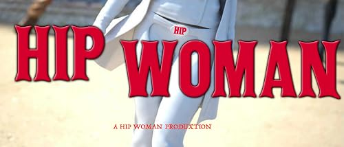 Hip Woman