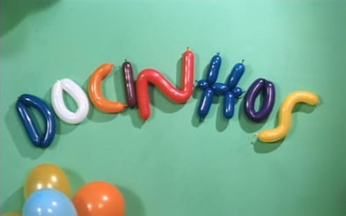 Docinhos