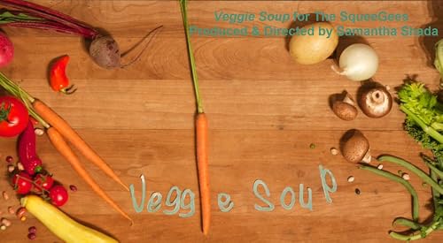 Veggie Soup