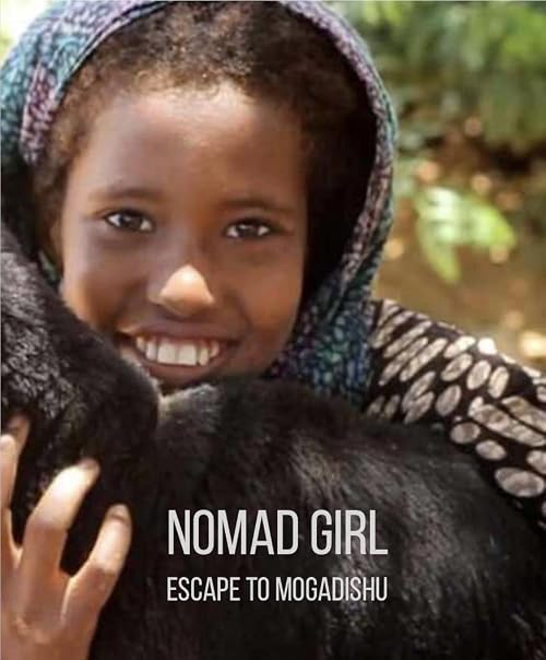 Nomad Girl
