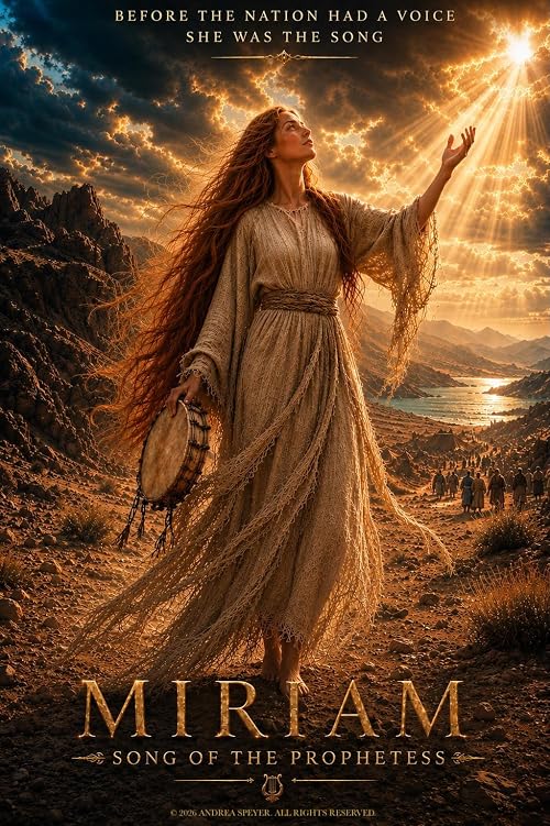 Miriam Song of the Prophetess