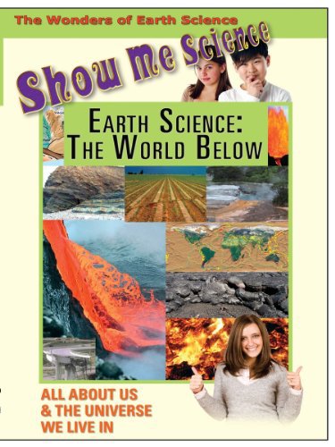 The World Below