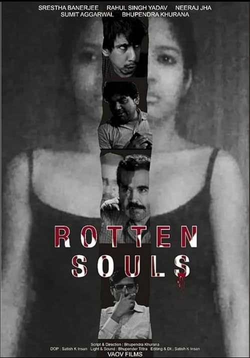 Rotten Souls