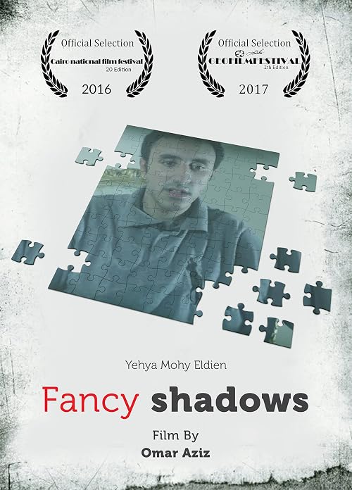 Fancy Shadows