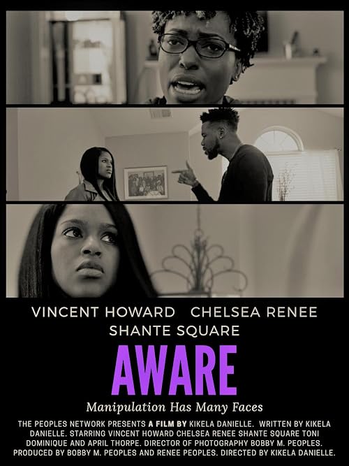 Aware