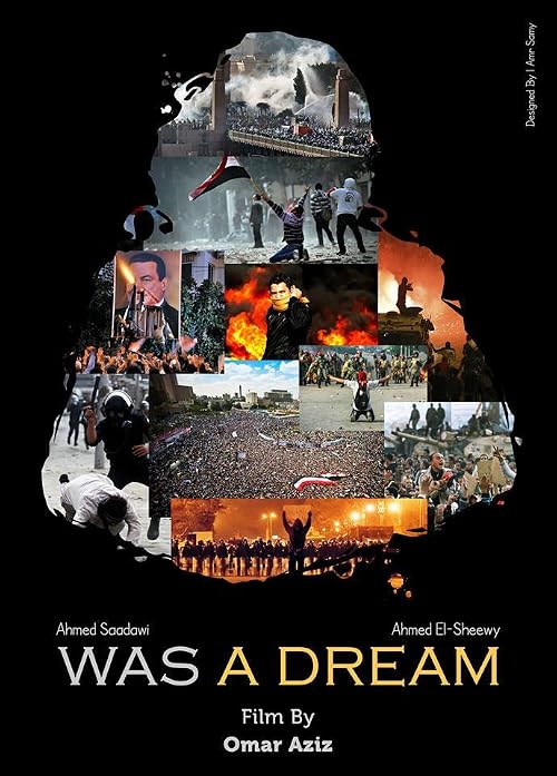 Was a dream