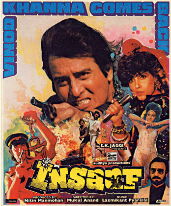 Insaaf