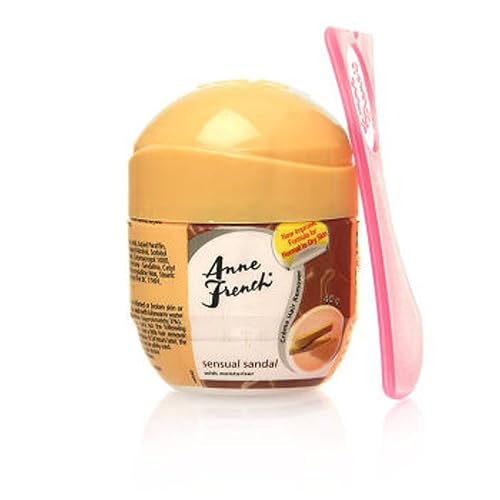 Anne French Hair Removal Cream TVC