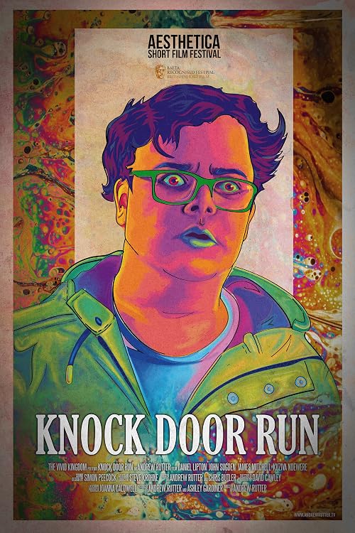 Knock Door Run