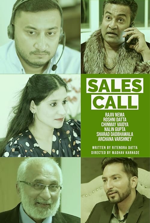 Sales Call