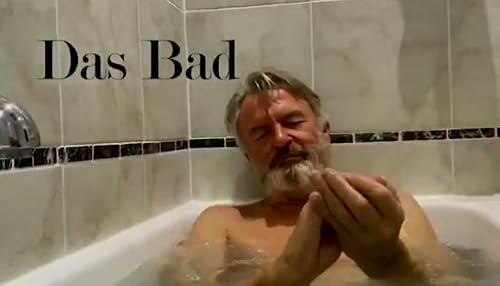 Cinema Quarantine: Das Bad