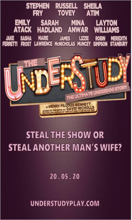 The Understudy