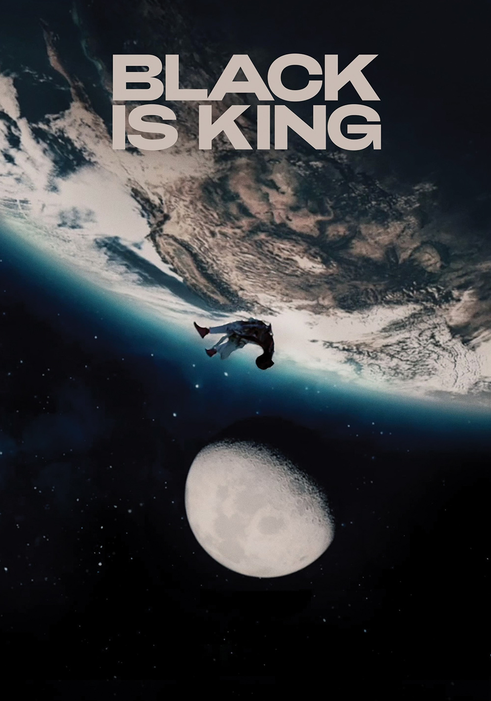 Black Is King