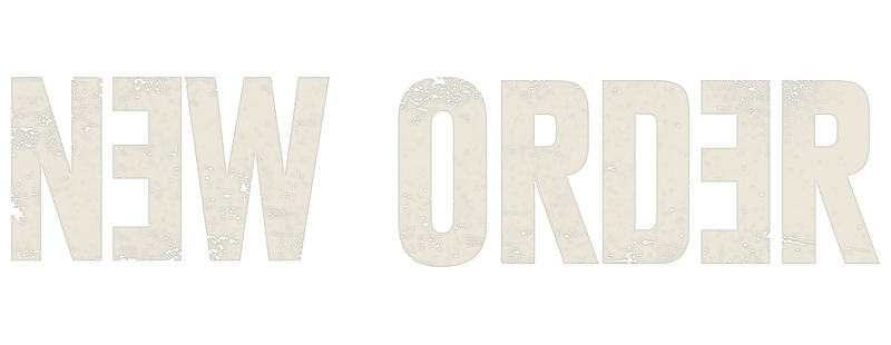 New Order - Die neue Weltordnung