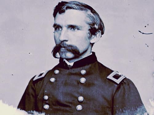 Great Commanders and Battles of the Civil War