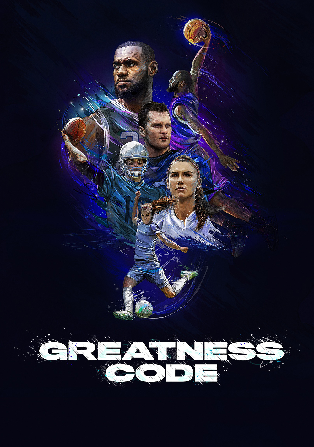Greatness Code
