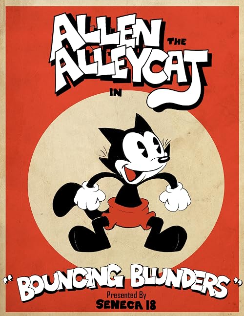 Bouncing Blunders
