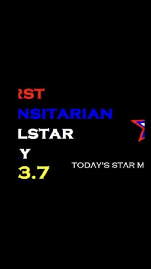 Sensitarian Allstar Radio