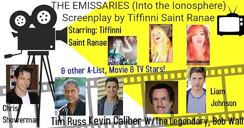 The Emissaries Movie