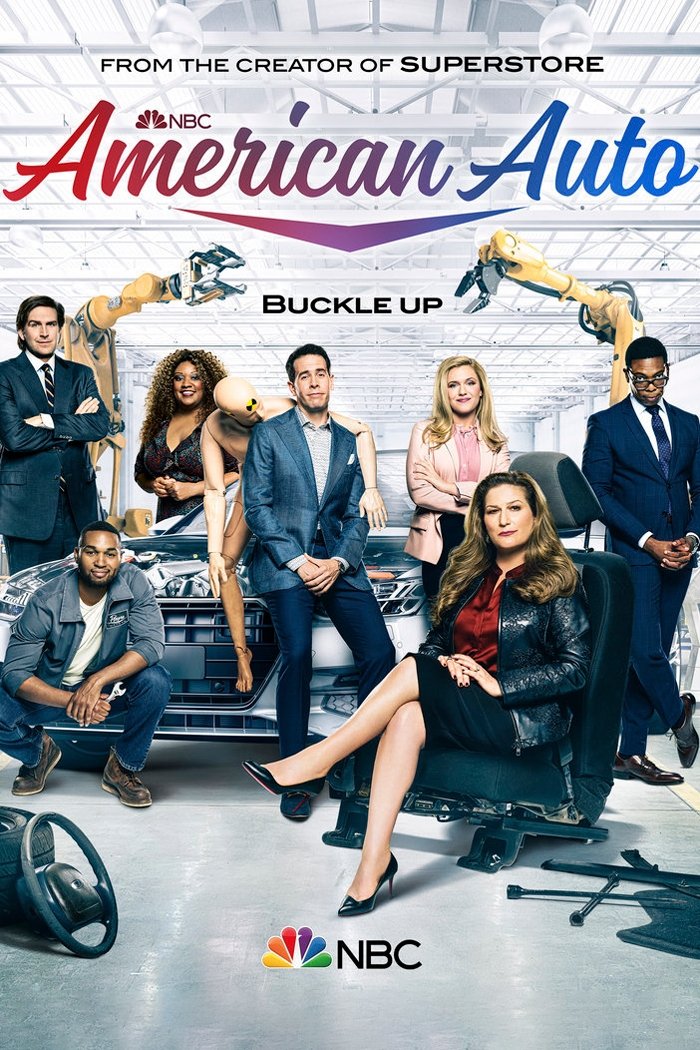 American Auto