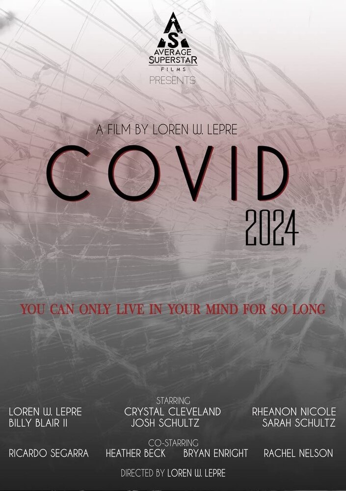 Covid 2024